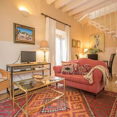 شقة Bamberg Duplex Terrace إشبيلية المظهر الخارجي الصورة
