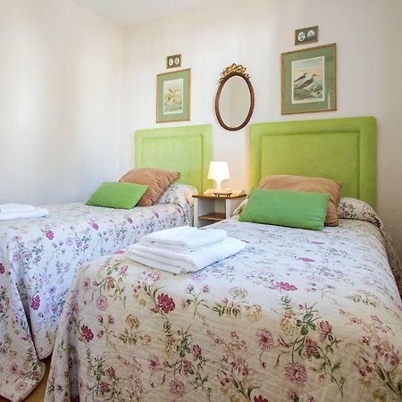 شقة Bamberg Duplex Terrace إشبيلية المظهر الخارجي الصورة