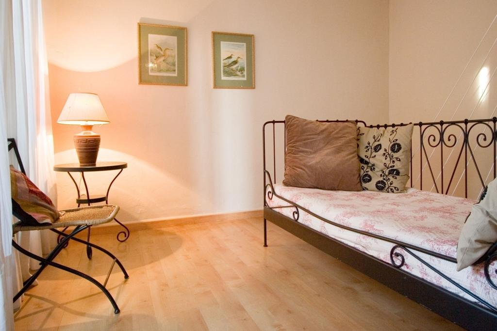 شقة Bamberg Duplex Terrace إشبيلية الغرفة الصورة
