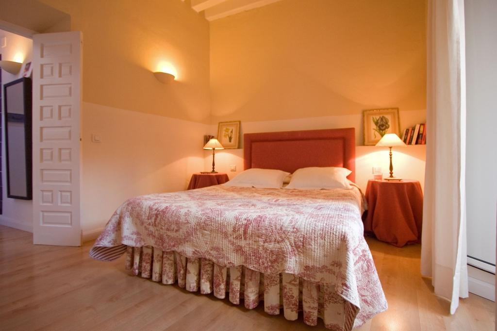 شقة Bamberg Duplex Terrace إشبيلية الغرفة الصورة