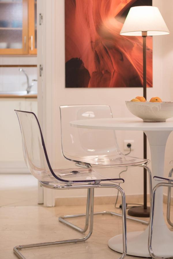 شقة Bamberg Duplex Terrace إشبيلية المظهر الخارجي الصورة